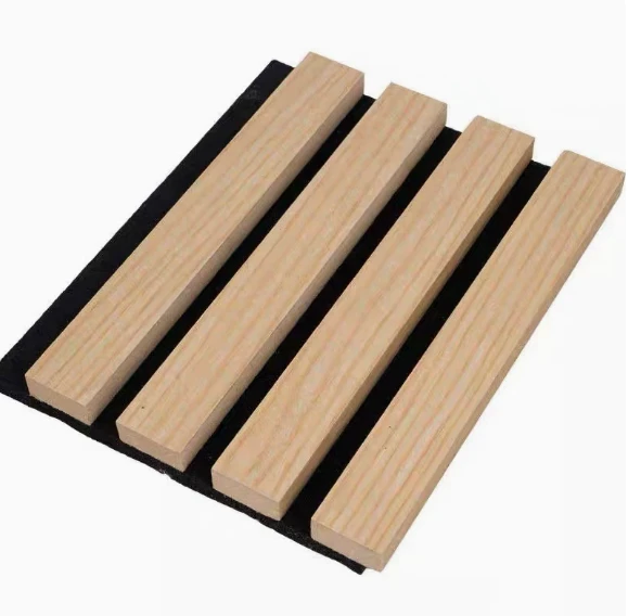 Acoustic Panel Soundproof Eco Decor suppliers