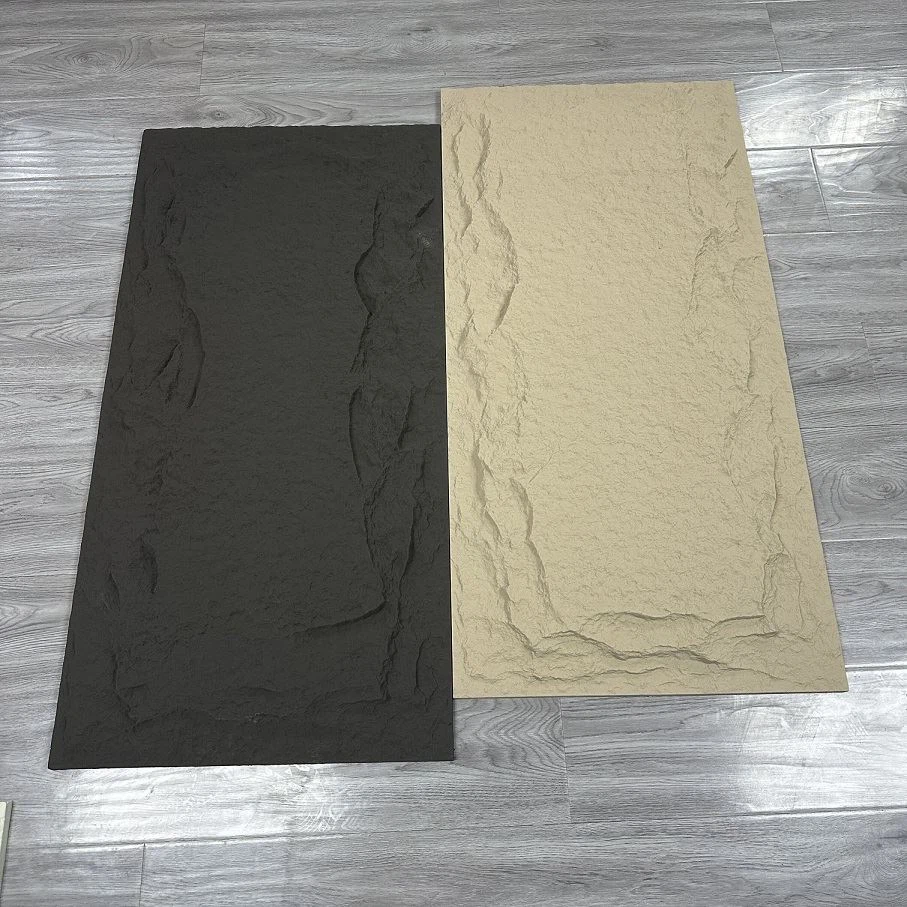 পু ওয়াল প্যানেল নতুন উপাদান