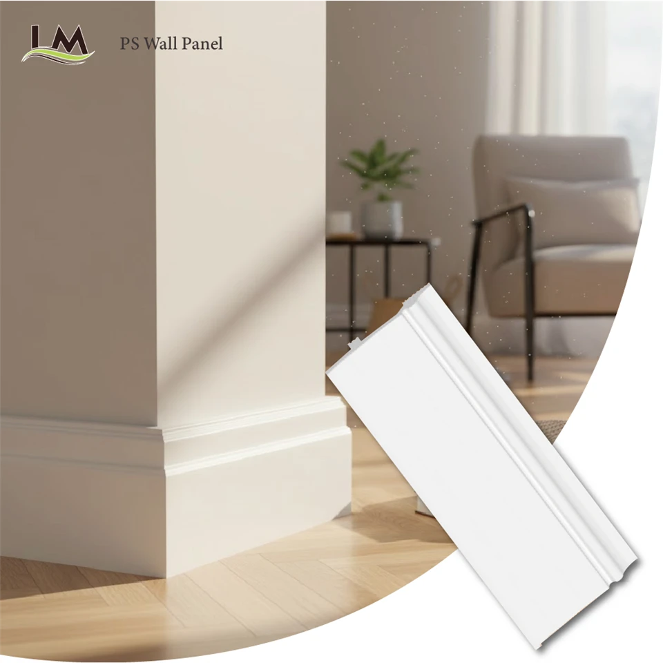 Transform Your Walls With Top-Tier PS Panels: Sleek Design Meets Unmatched Resilience suppliers