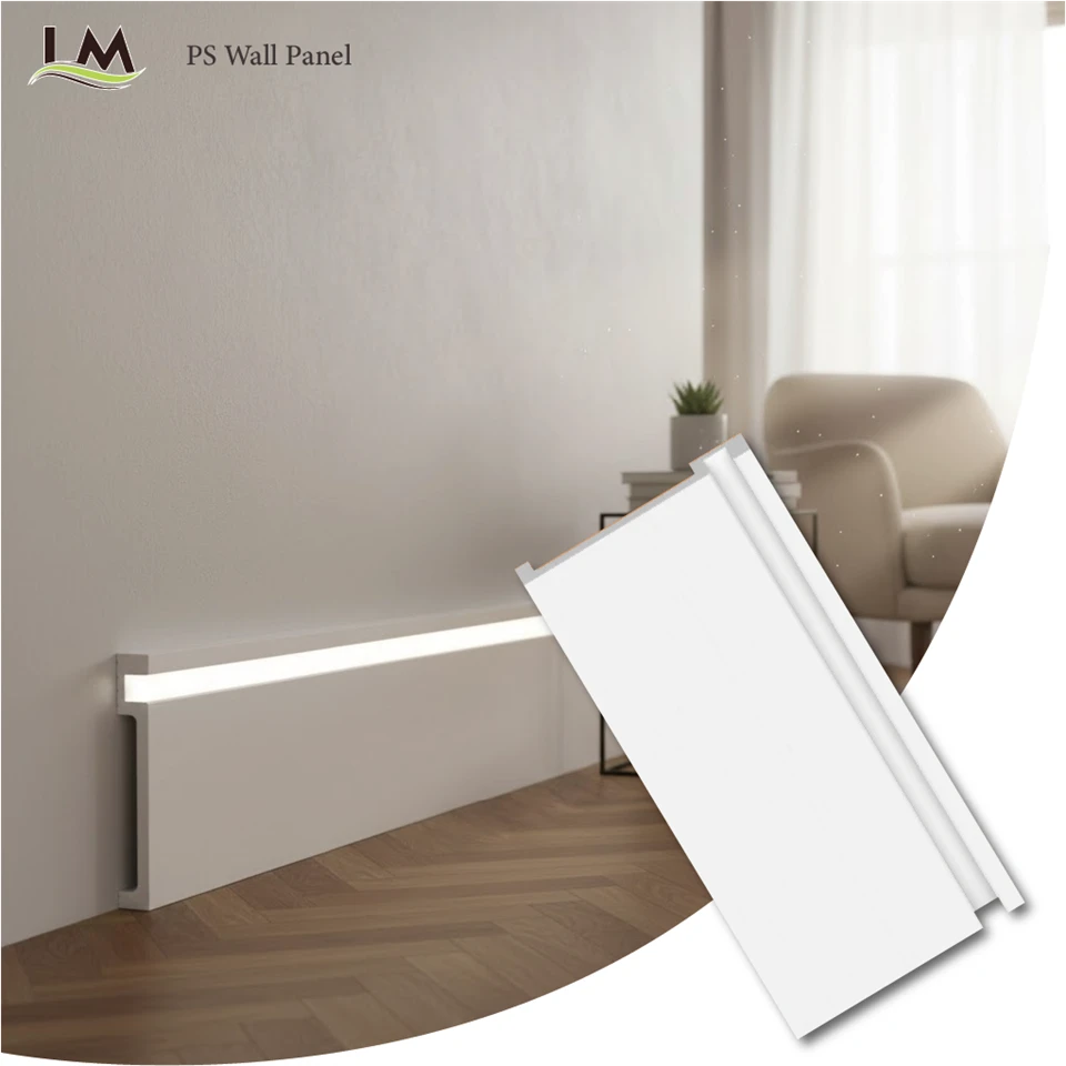 Transform Your Walls With Top-Tier PS Panels: Sleek Design Meets Unmatched Resilience best