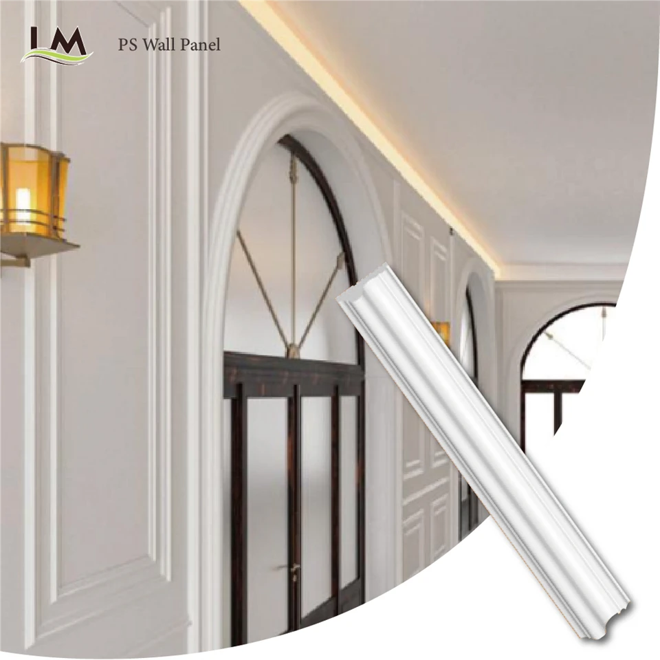 Transform Your Walls With Top-Tier PS Panels: Sleek Design Meets Unmatched Resilience high quality