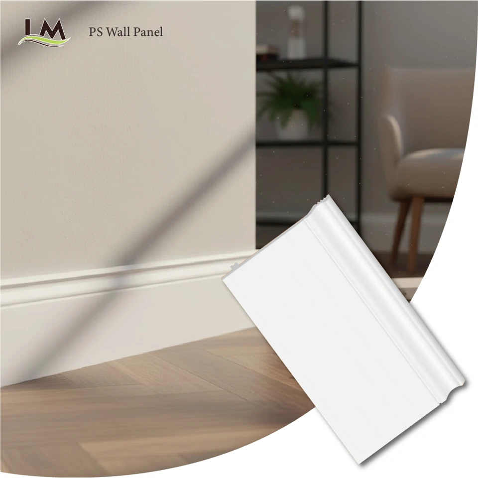 Transform Your Walls With Top-Tier PS Panels: Sleek Design Meets Unmatched Resilience factory